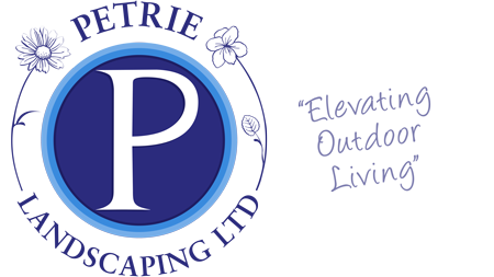 Petrie Landscaping LTD